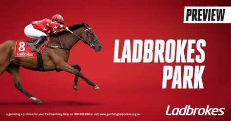 ladbrokes horse racing